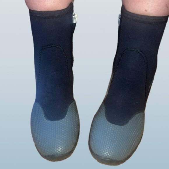Henderson dive boots, Wmns 7 - Picture 4 of 6